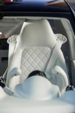 Smart ForTwo Electric Drive by Jeremy Scott 2012 года
